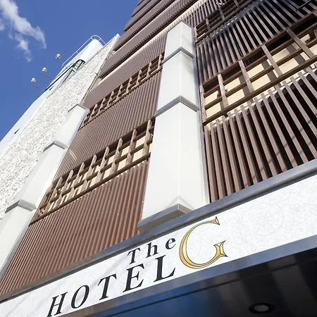 Hotel The G
